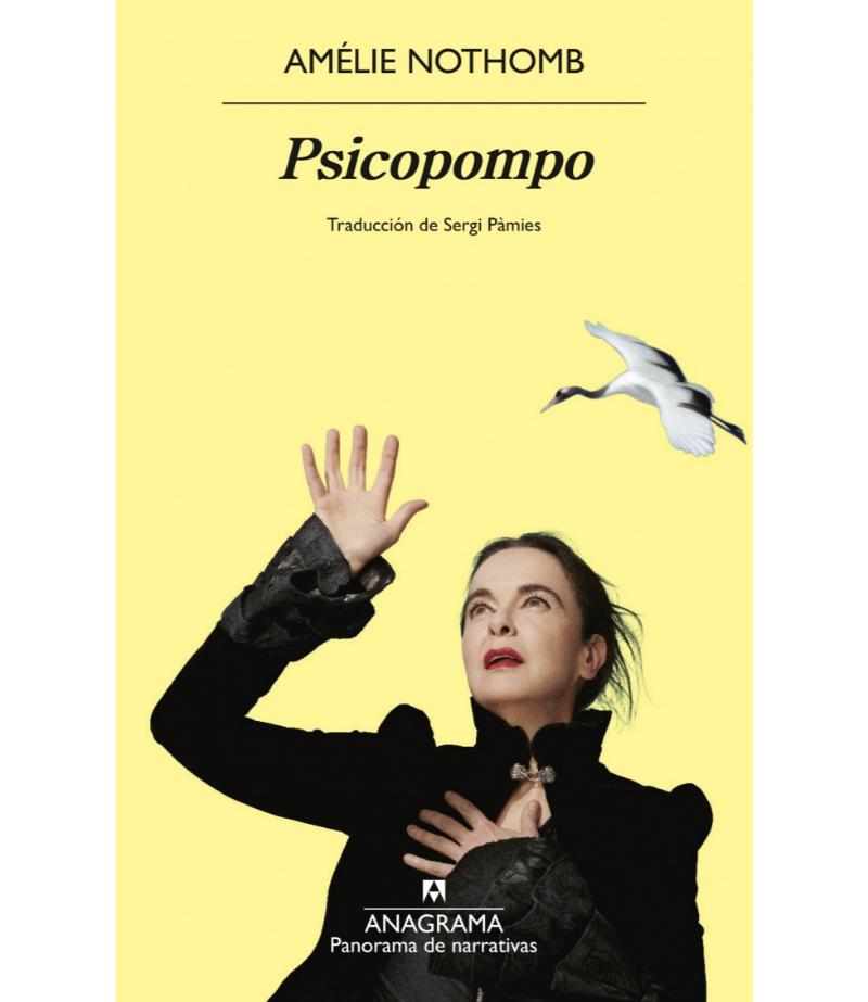 PSICOPOMPO