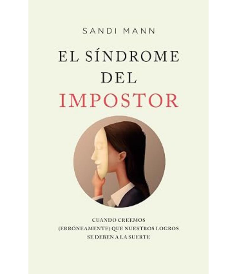 SÍNDROME DEL IMPOSTOR, EL