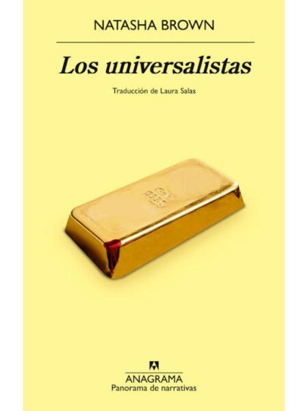 UNIVERSALISTAS, LOS