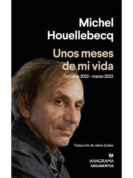 UNOS MESES DE MI VIDA