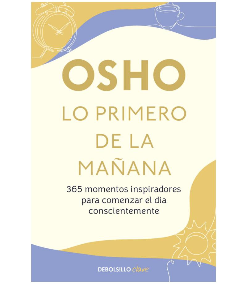 LO PRIMERO DE LA MAÑANA