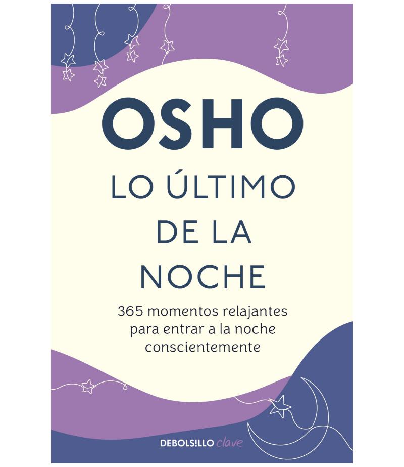 LO ÚLTIMO DE LA NOCHE