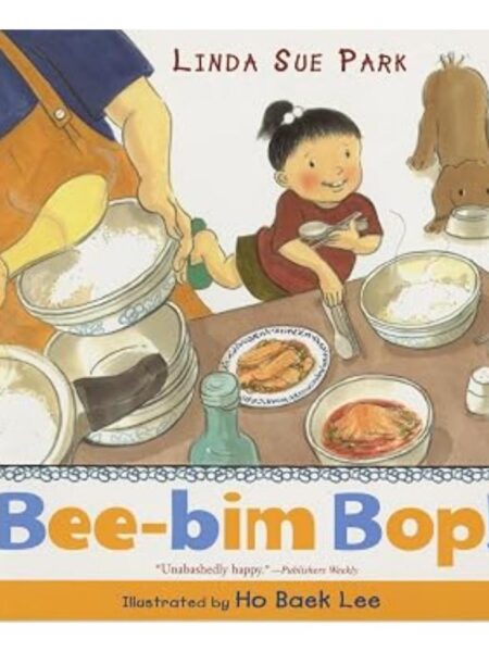 BEE-BIM BOP