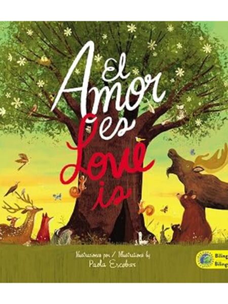 AMOR ES, EL / LOVE IS