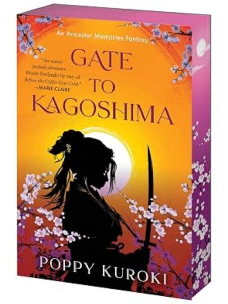 GATE TO KAGOSHIMA