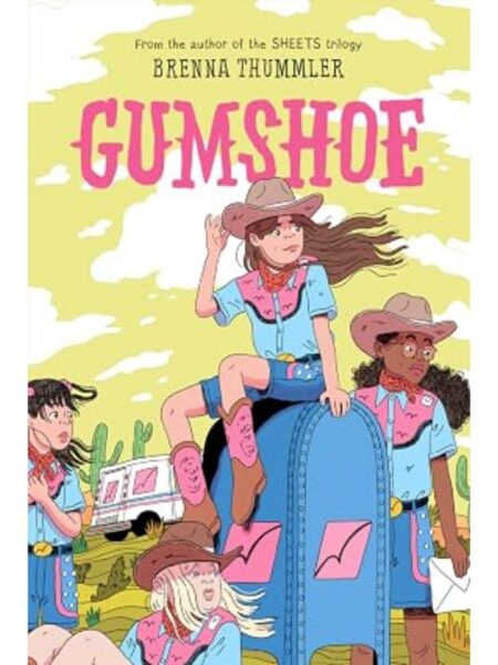 GUMSHOE