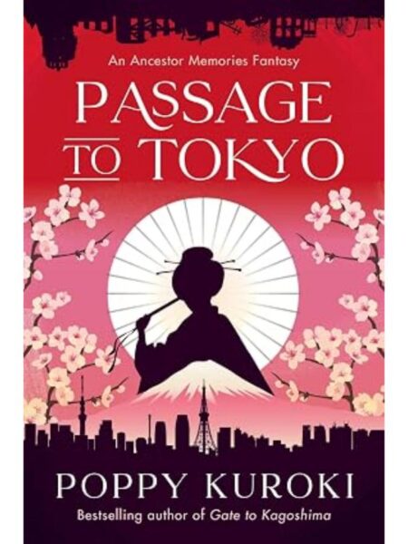 PASSAGE TO TOKYO