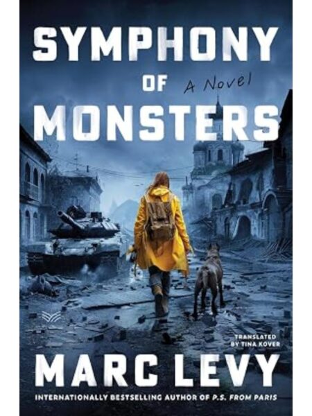 SYMPHONY OF MONSTERS