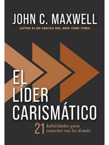 LÍDER CARISMÁTICO, EL