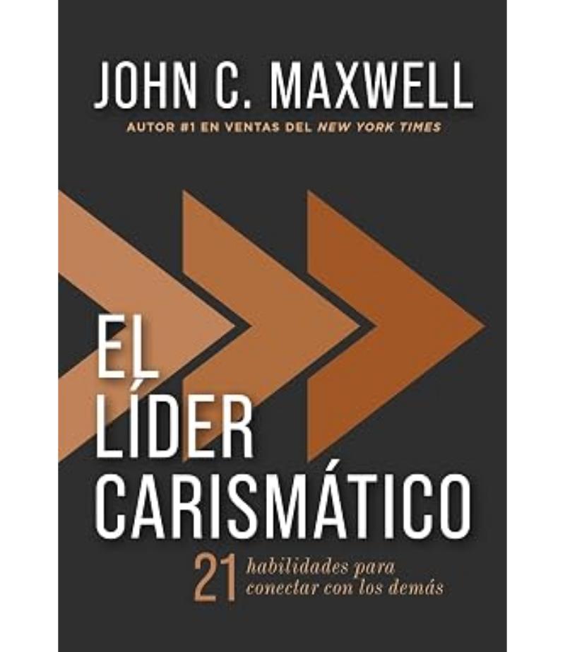 LÍDER CARISMÁTICO, EL