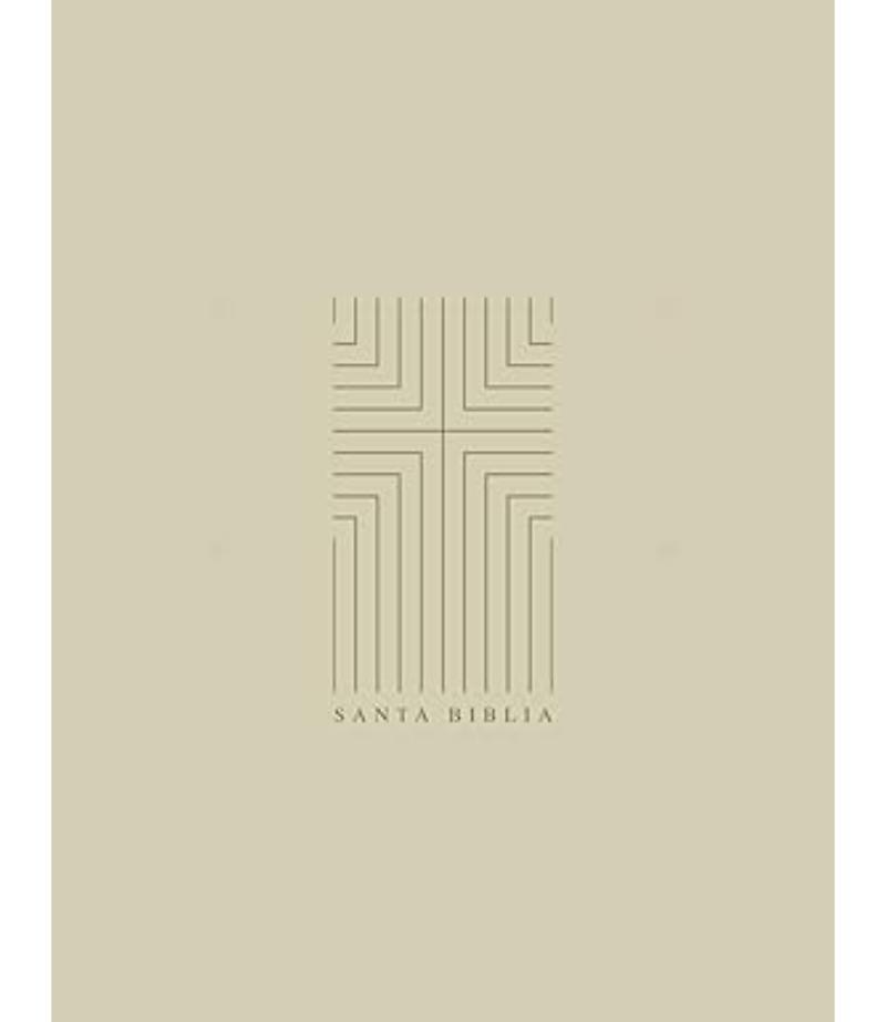 NBLA SANTA BIBLIA -LA PUERTA- EVANGELICA