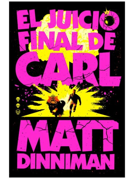 JUICIO FINAL DE CARL, EL