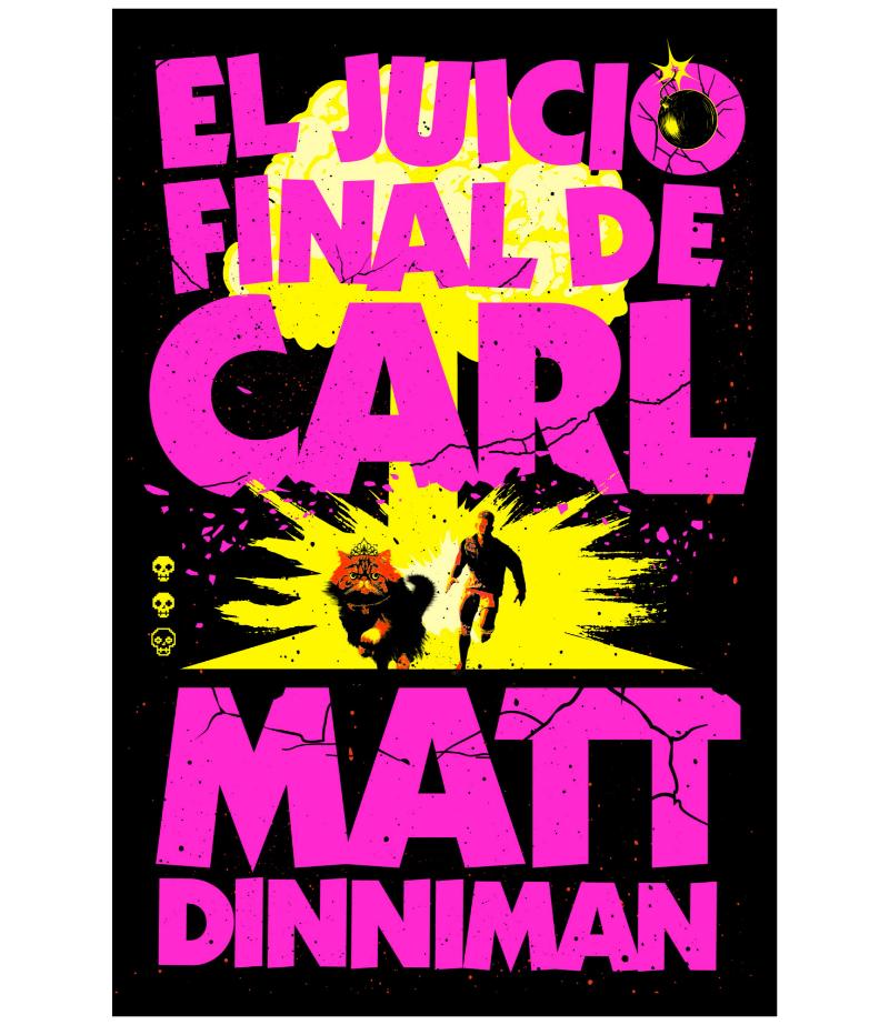 JUICIO FINAL DE CARL, EL