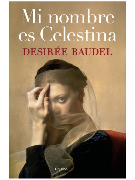 MI NOMBRE ES CELESTINA