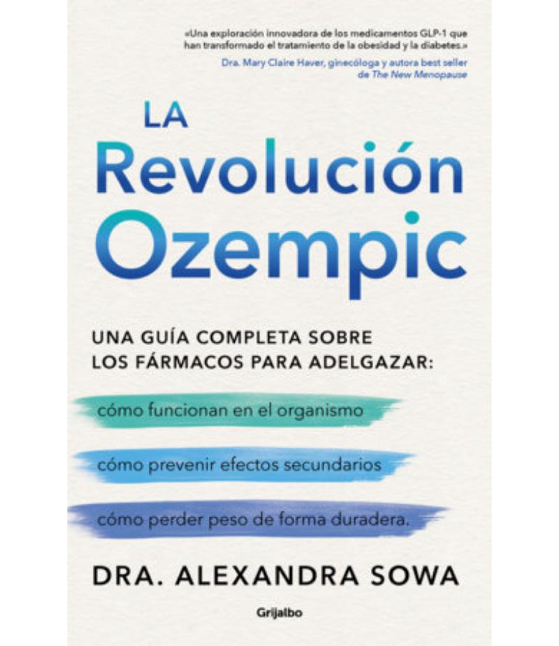 REVOLUCIÓN OZEMPIC, LA