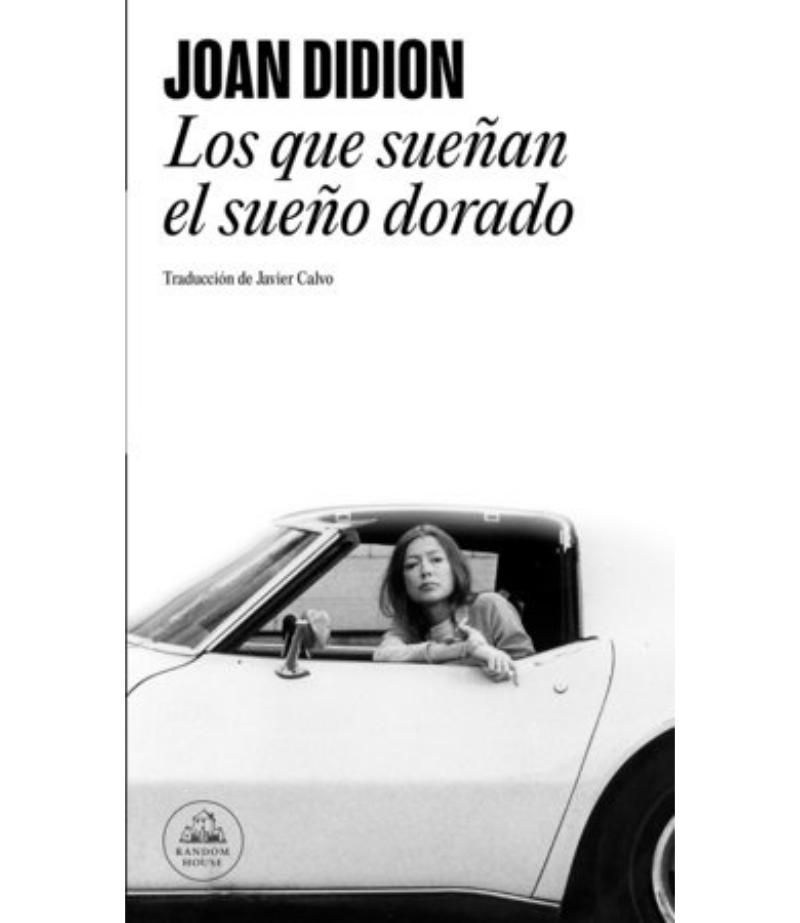 LOS QUE SUEÑAN EL SUEÑO DORADO
