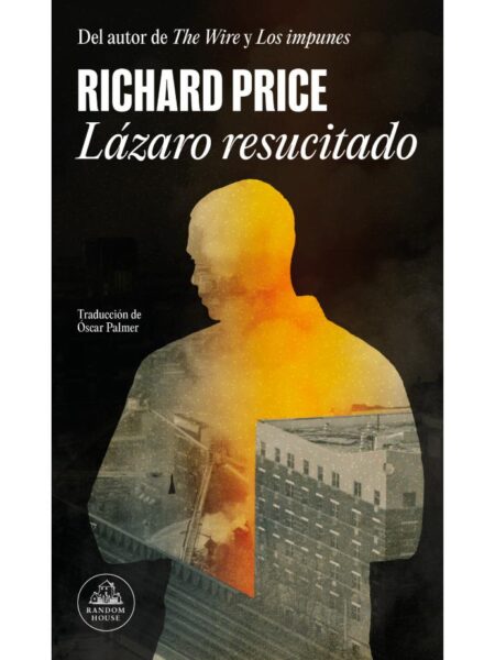 LÁZARO RESUCITADO