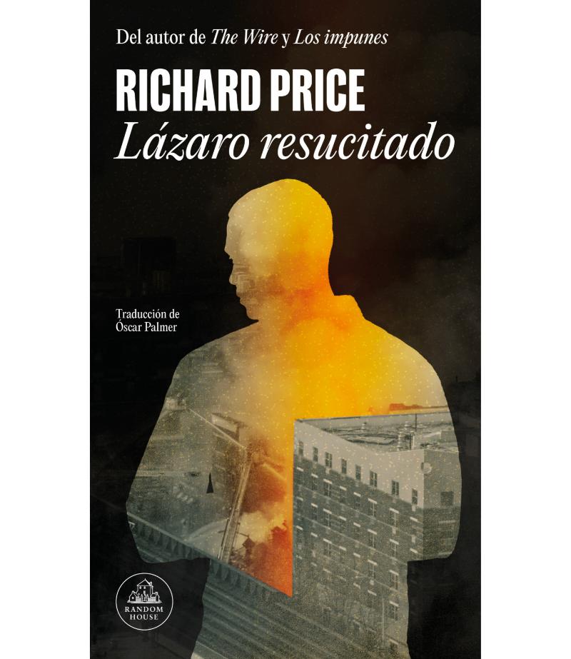 LÁZARO RESUCITADO