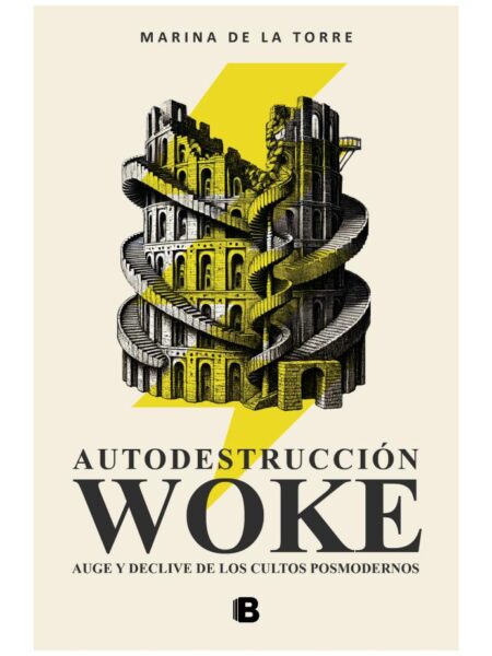 AUTODESTRUCCIÓN WOKE