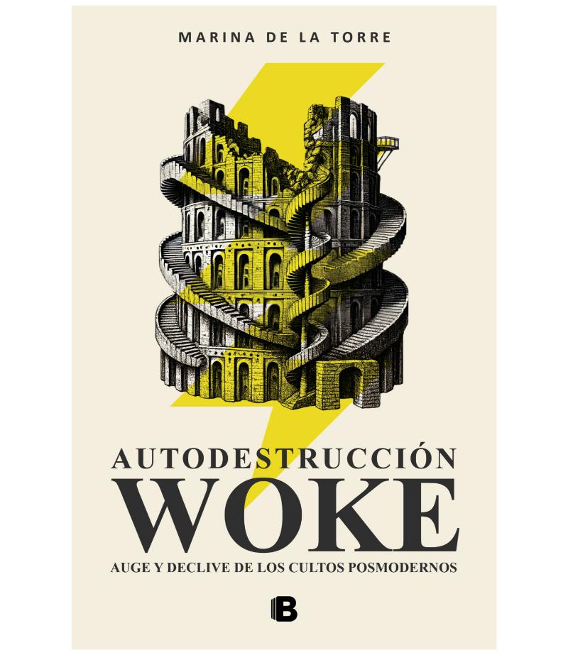 AUTODESTRUCCIÓN WOKE