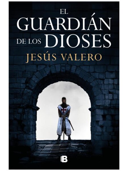 GUARDIÁN DE LOS DIOSES, EL