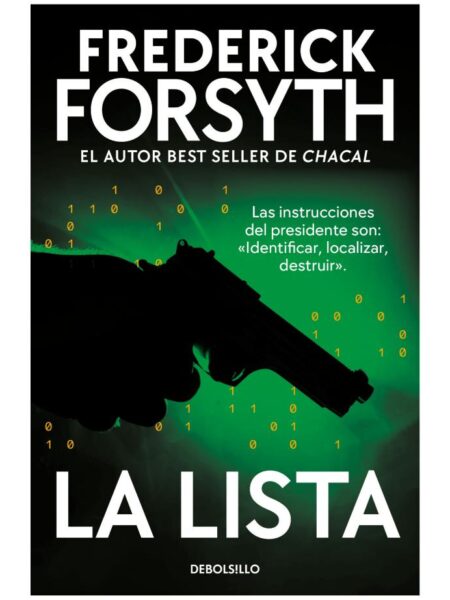 LISTA, LA