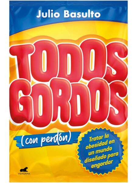 TODOS GORDOS (CON PERDÓN)