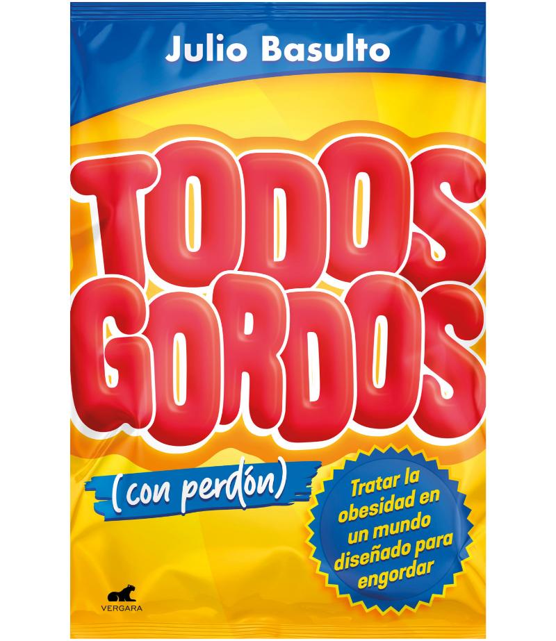 TODOS GORDOS (CON PERDÓN)