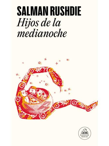 HIJOS DE LA MEDIANOCHE
