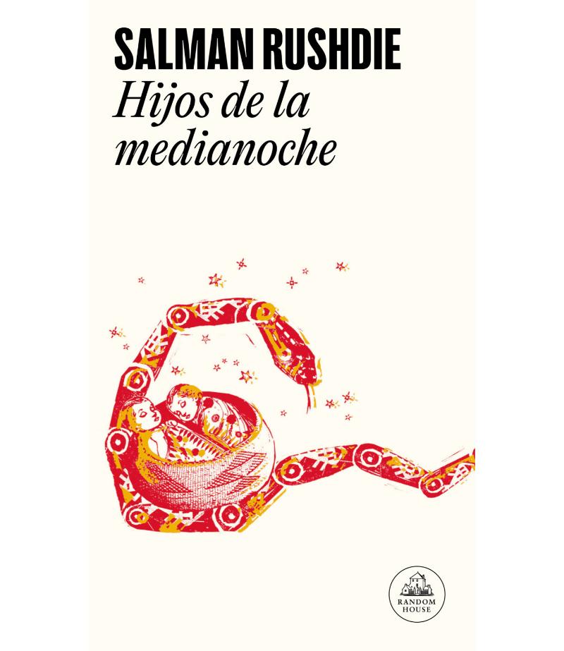 HIJOS DE LA MEDIANOCHE