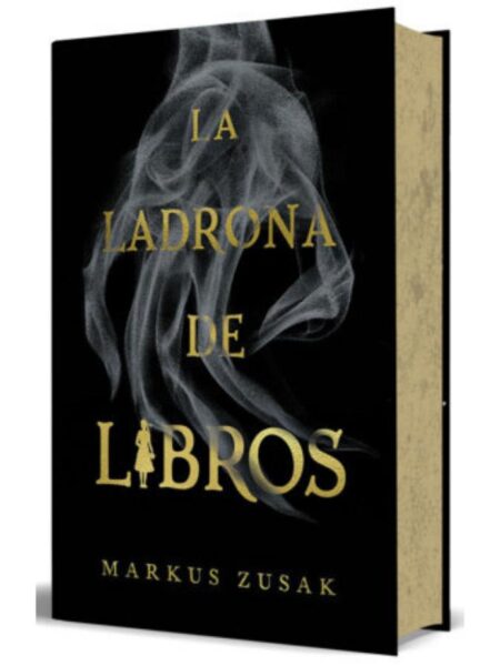 LADRONA DE LIBROS, LA -ED. ESPECIAL-