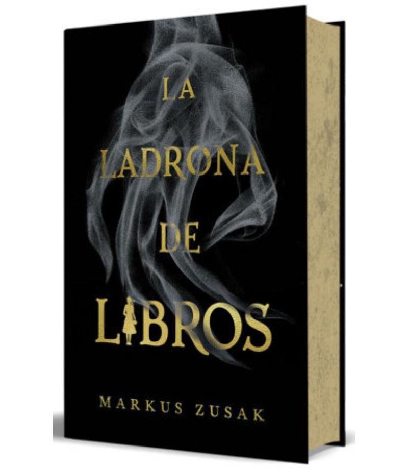 LADRONA DE LIBROS, LA -ED. ESPECIAL-