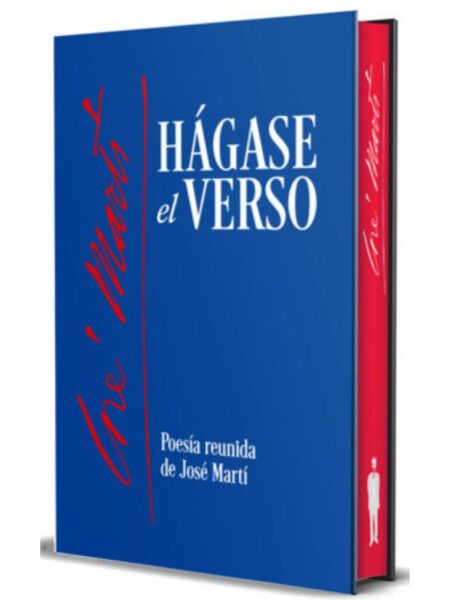 HÁGASE EL VERSO
