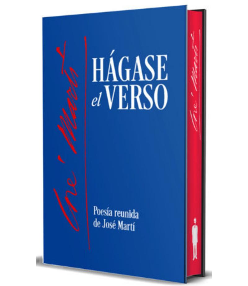 HÁGASE EL VERSO