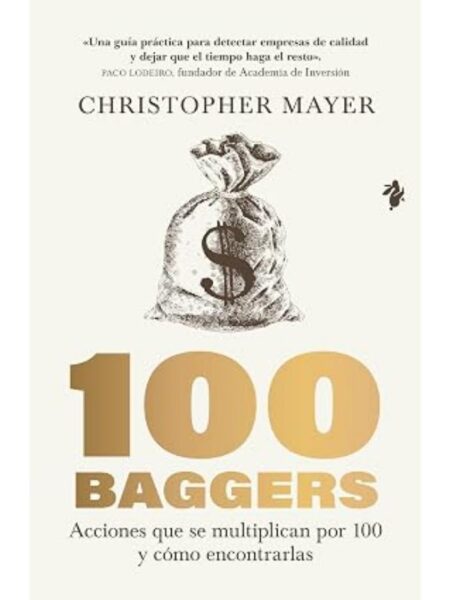 100 BAGGERS