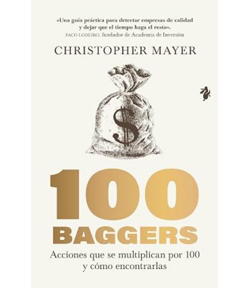 100 BAGGERS