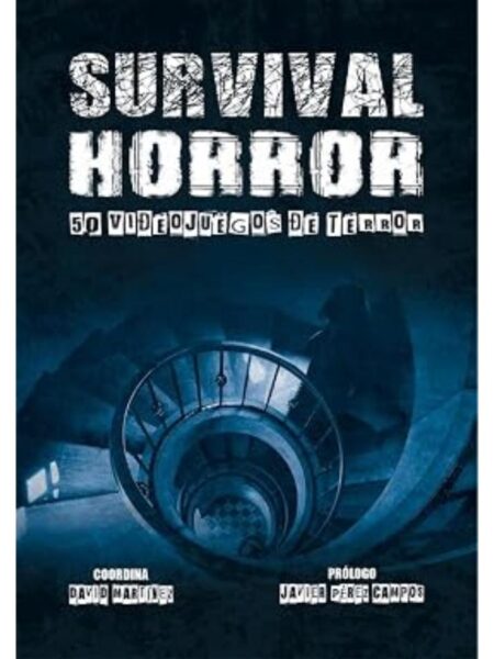 SURVIVAL HORROR