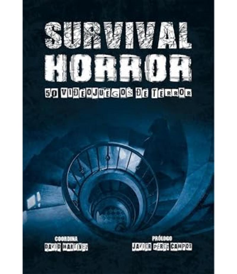 SURVIVAL HORROR