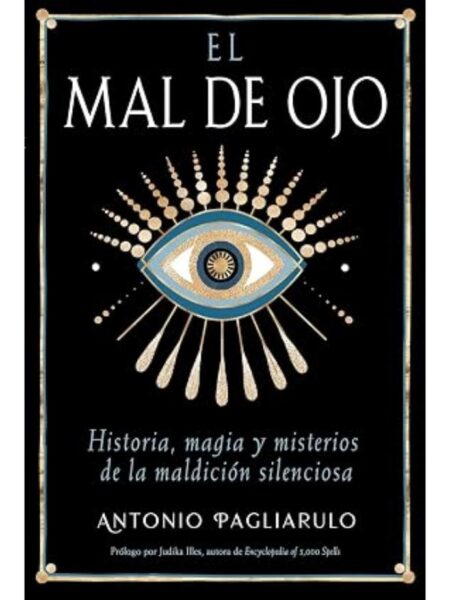 MAL DE OJO, EL