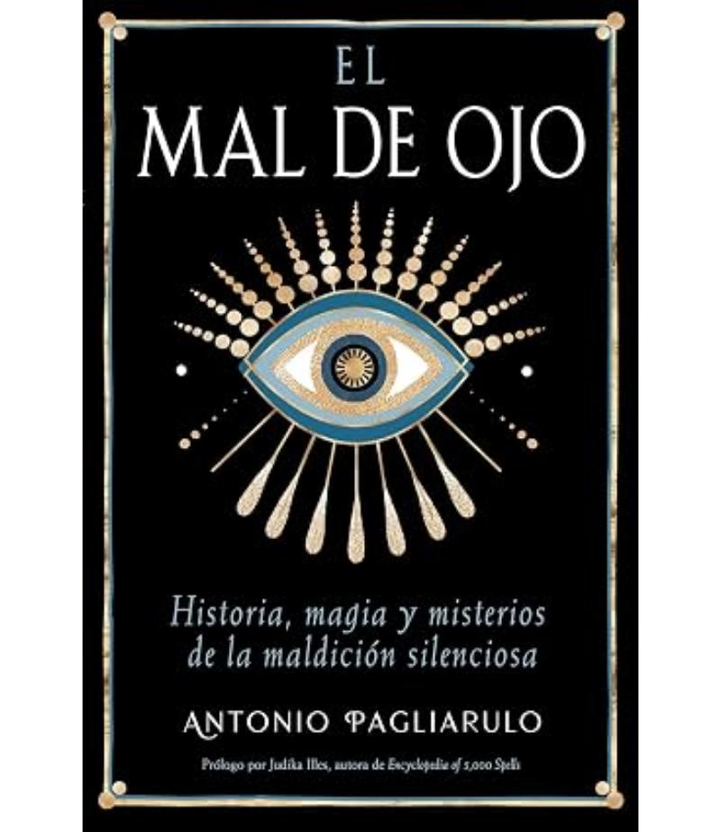 MAL DE OJO, EL