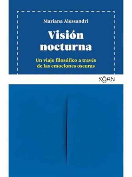 VISIÓN NOCTURNA