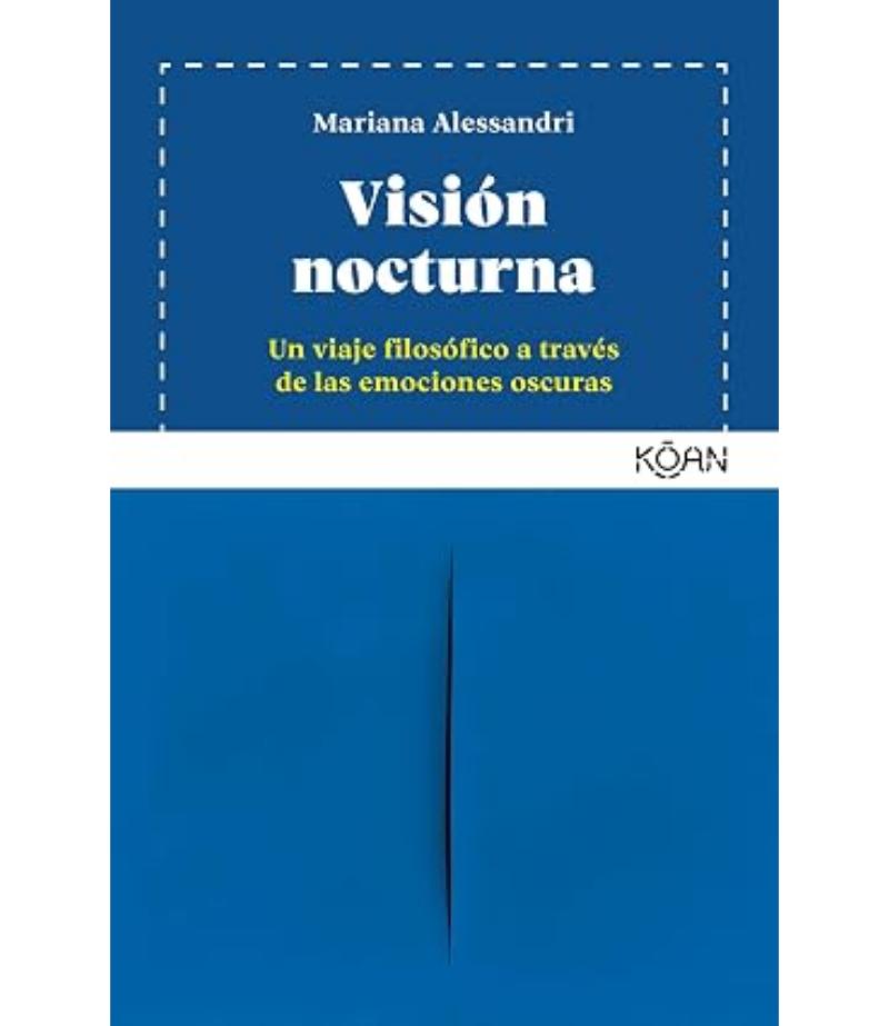 VISIÓN NOCTURNA