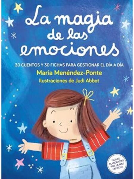 MAGIA DE LAS EMOCIONES, LA