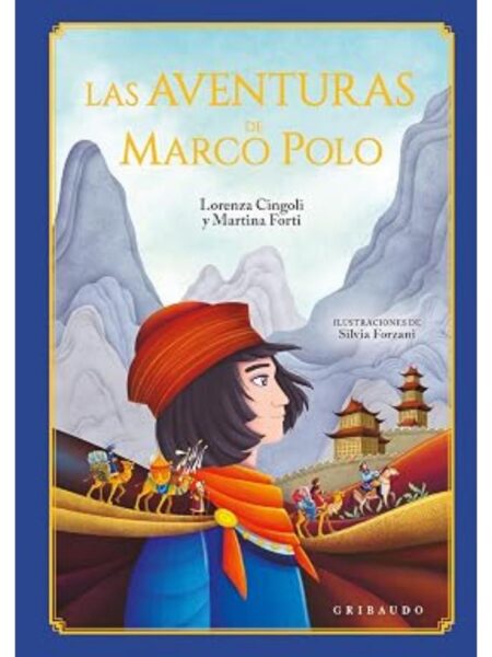 AVENTURAS DE MARCO POLO, LAS
