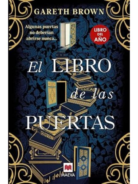 LIBRO DE LAS PUERTAS, EL