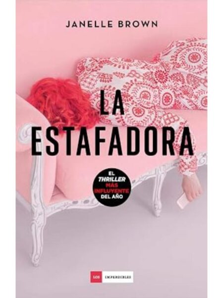 ESTAFADORA, LA