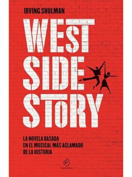 WEST SIDE STORY