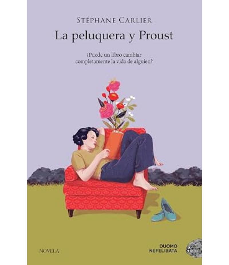 PELUQUERA Y PROUST, LA