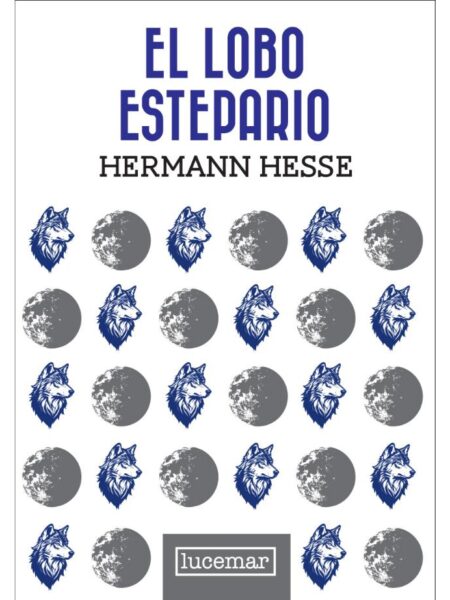 LOBO ESTEPARIO, EL -TAPA DURA-