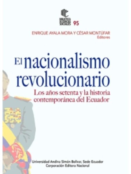 NACIONALISMO REVOLUCIONARIO, EL